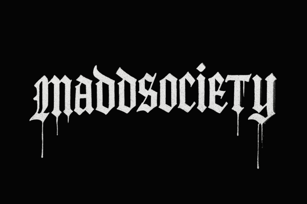Can you keep everything the same from this one and but change the color scheme? The background being black and the lettering being white
